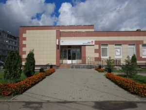 Муниципальное бюджетное учреждение «Многофункциональный центр предоставления государственных и муниципальных услуг городского округа Электрогорск»